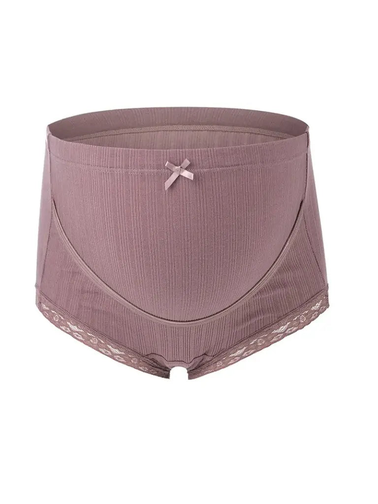 Culotte de maternité