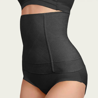 Ceinture abdominale post-partum