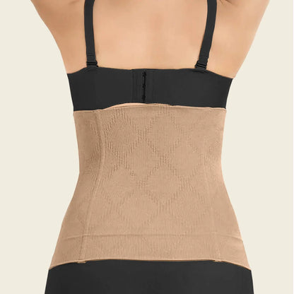 Ceinture abdominale post-partum