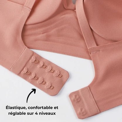 Soutien-gorge confort ultime – sans armatures & sans coutures
