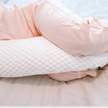 Coussin de grossesse ergonomique Elvyo