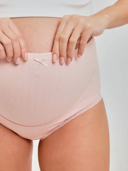 Culotte de maternité