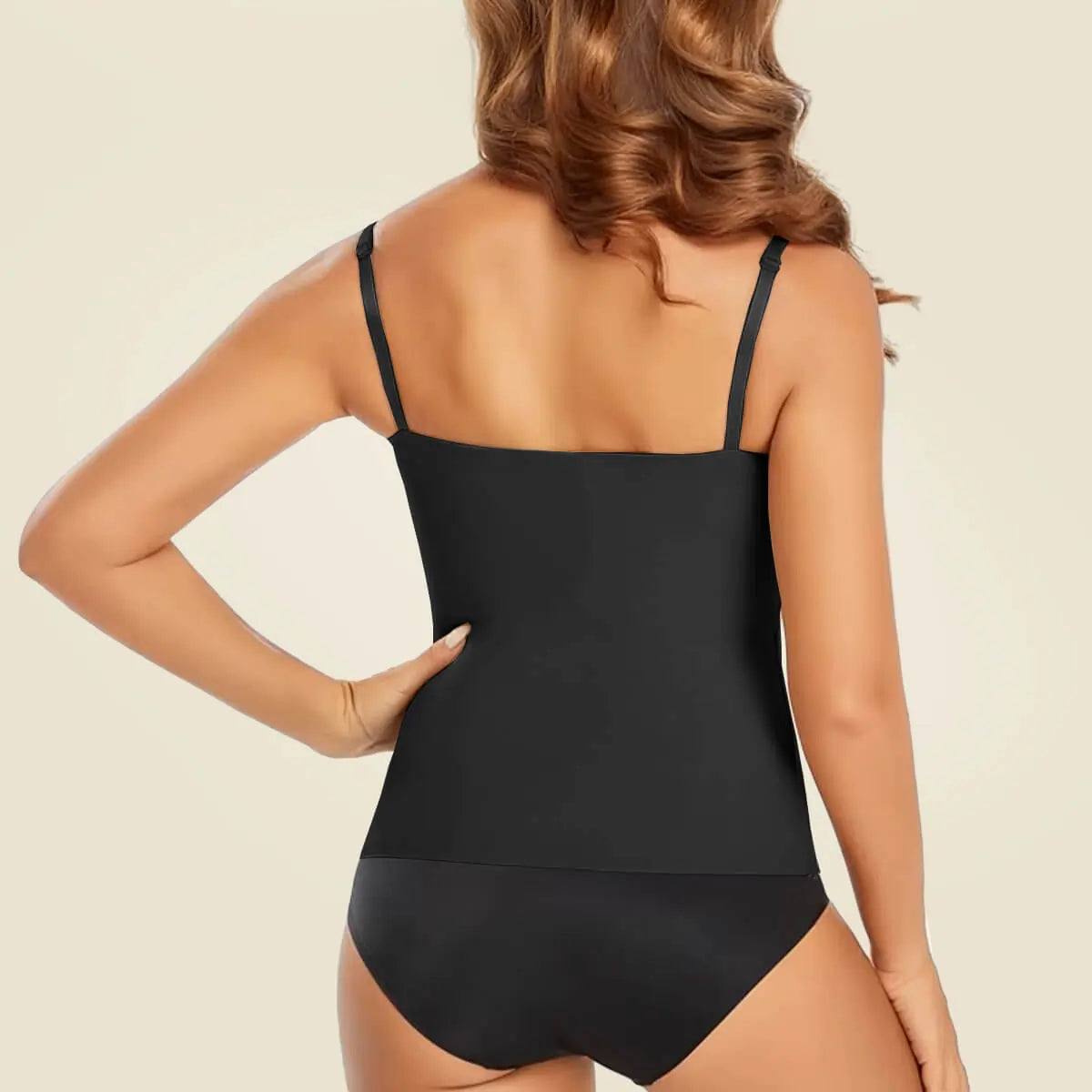 Débardeur sculptant spécial Post-partum