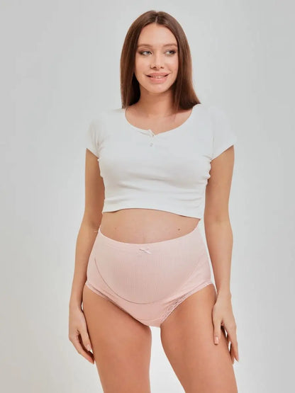 Culotte de maternité