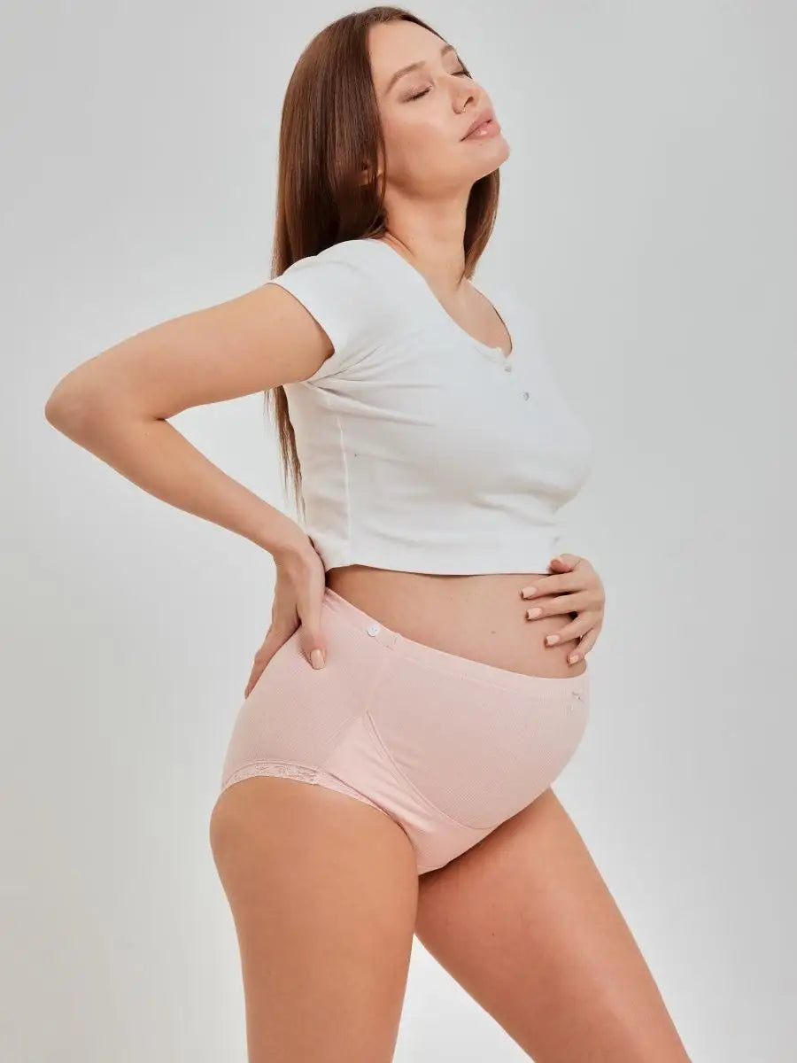 Culotte de maternité