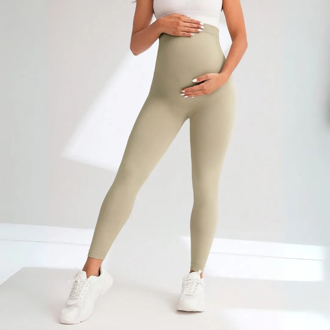 Le legging pour les futures mamans