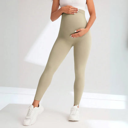 Le legging pour les futures mamans