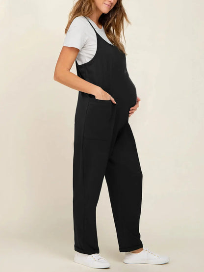Combinaison Oversize - Maternité et post-partum