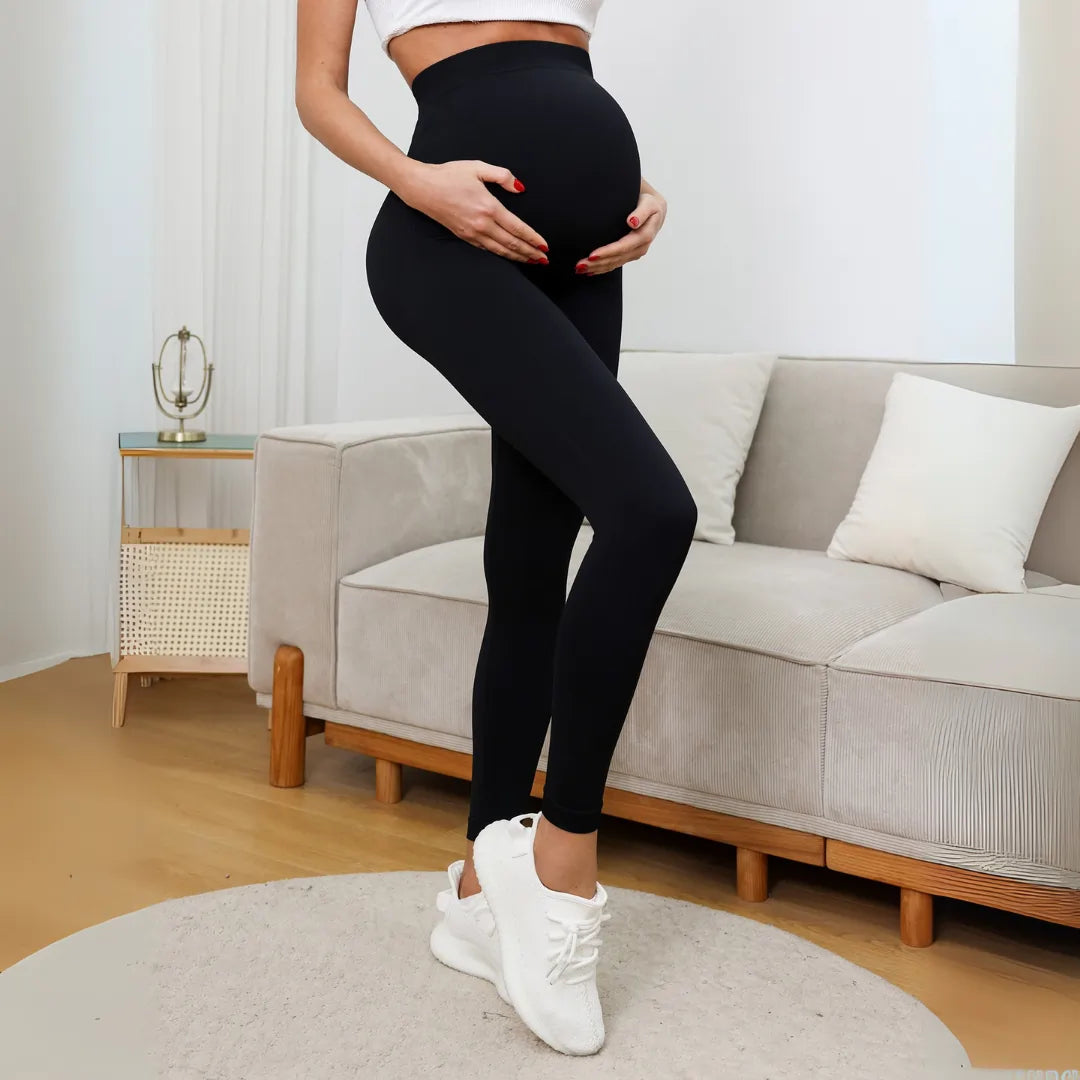 Le legging pour les futures mamans