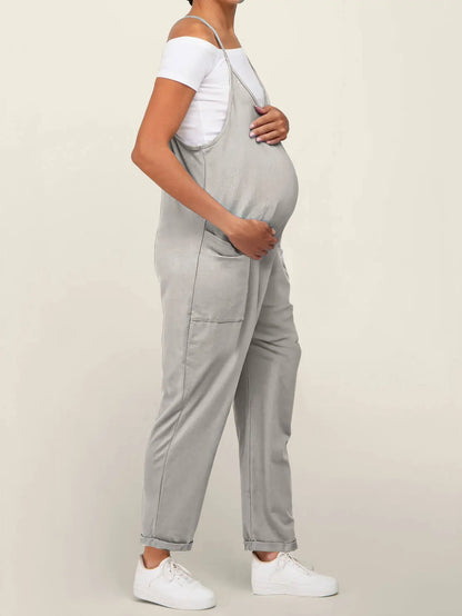 Combinaison Oversize - Maternité et post-partum