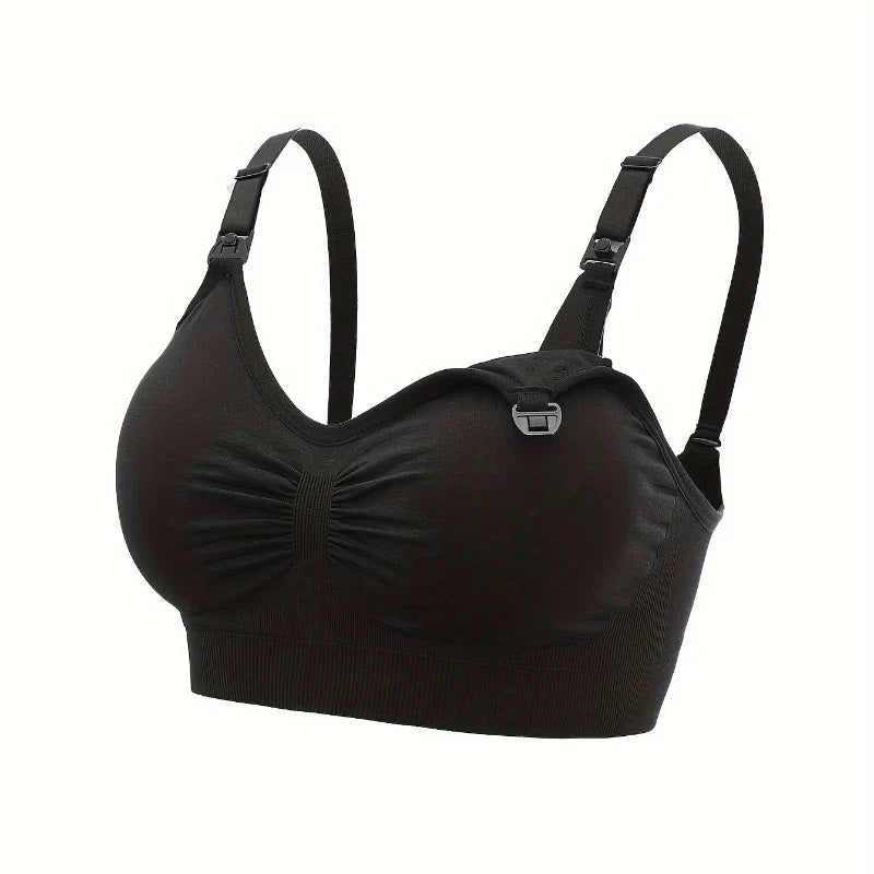 Brassière maternité et allaitement Elvyo