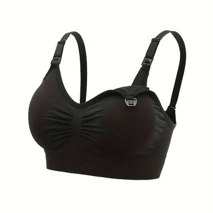 Brassière maternité et allaitement Elvyo