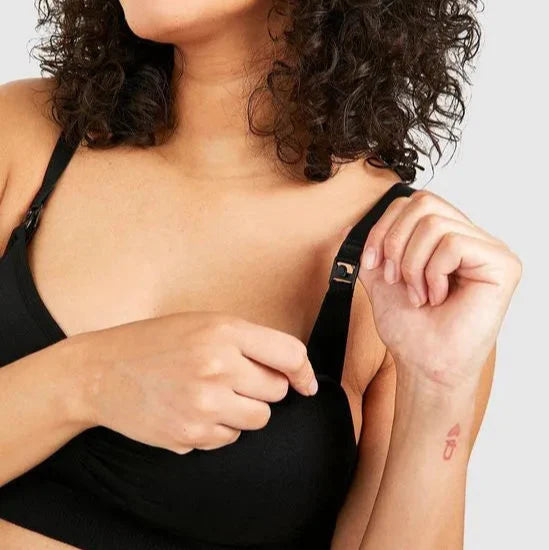 Brassière maternité et allaitement Elvyo