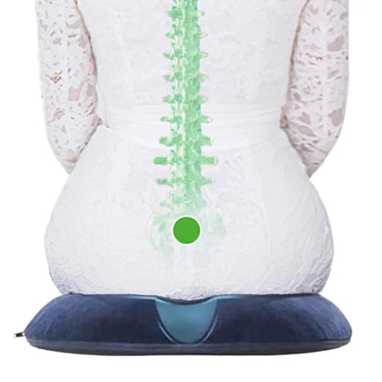 Coussin Récup’ Post-Partum