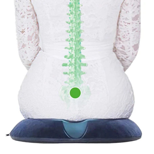 Coussin Récup’ Post-Partum