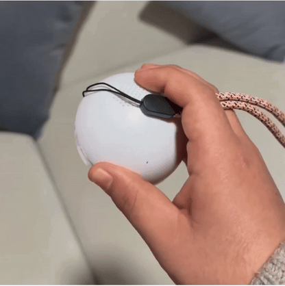 Kidosphère-sphère à vidéo